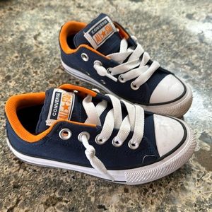 Converse kids shoes